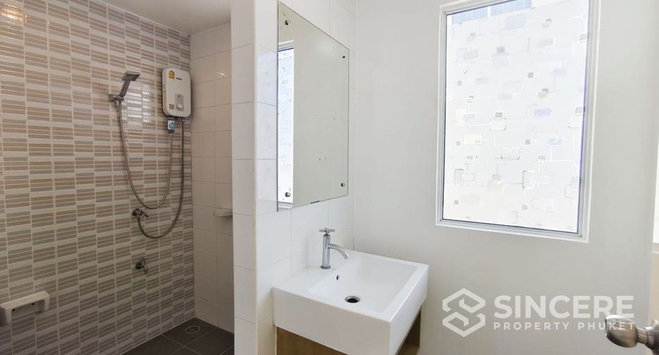 For rent 3 bedrooms house in Mueang Phuket, Phuket
