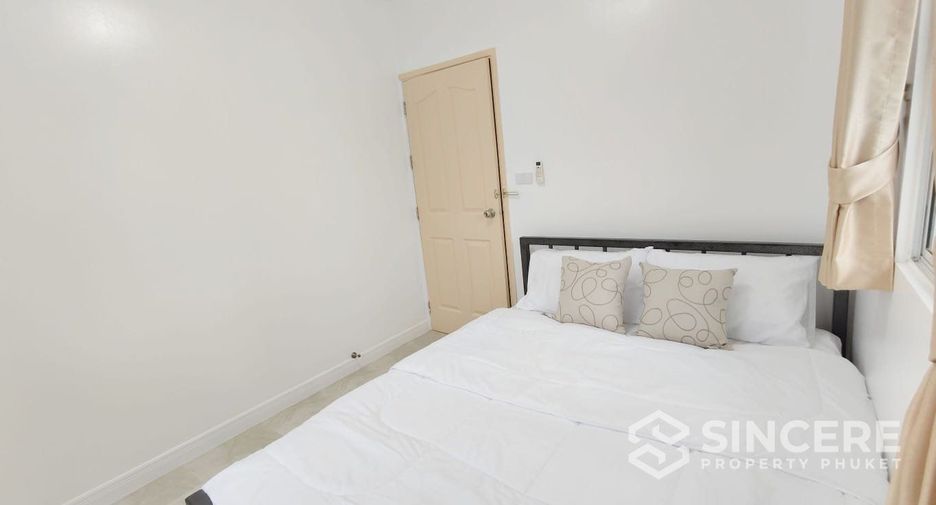 For rent 3 bedrooms house in Mueang Phuket, Phuket