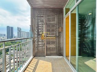 À louer 2 chambres appartement avec services à Sathon, Bangkok