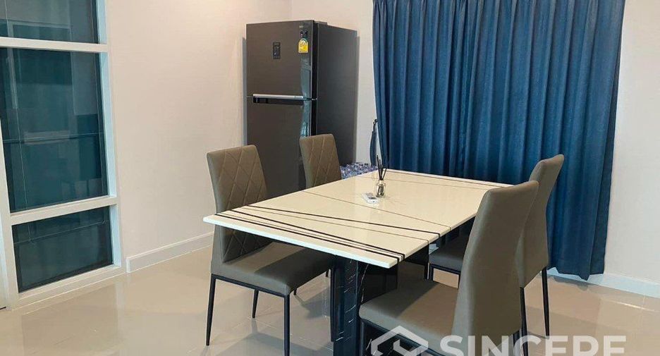For rent 4 bedrooms house in Mueang Phuket, Phuket