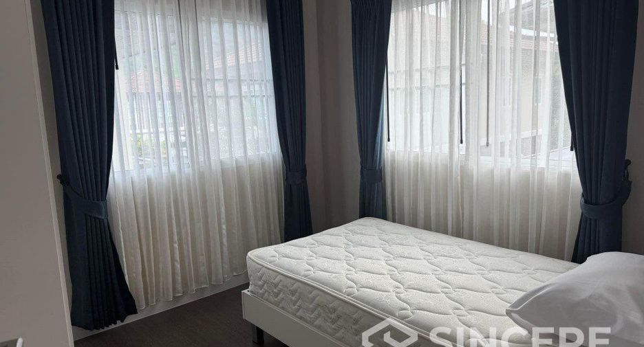 For rent 4 bedrooms house in Mueang Phuket, Phuket