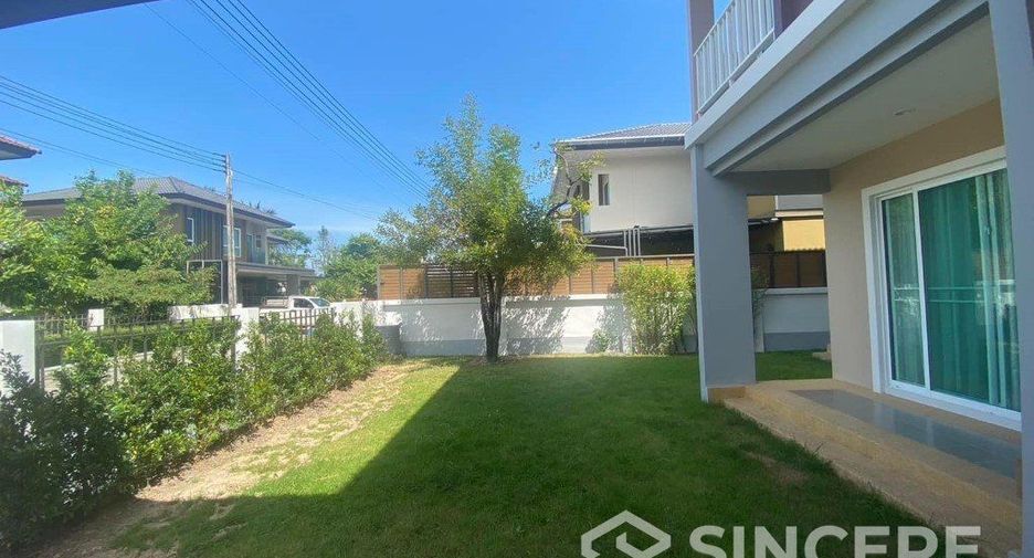 For rent 4 bedrooms house in Mueang Phuket, Phuket