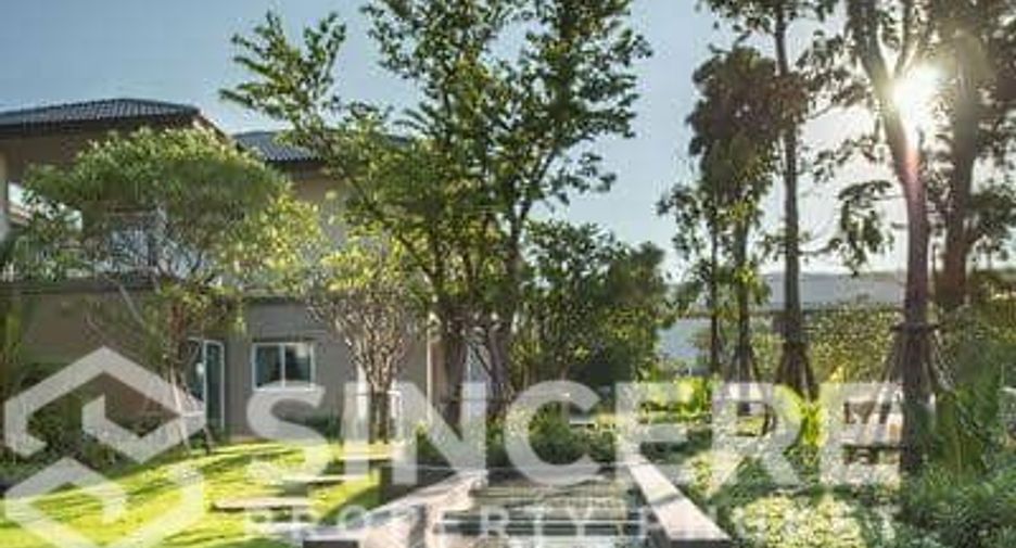 For rent 4 bedrooms house in Mueang Phuket, Phuket
