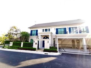 For rent 5 bedrooms house in Saphan Sung, Bangkok