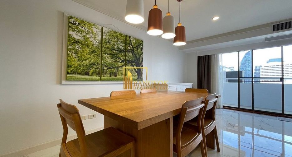 For rent 2 ベッドルーム condo in Watthana, Bangkok
