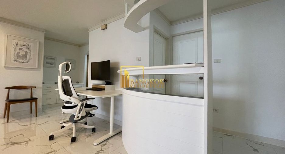 For rent 2 ベッドルーム condo in Watthana, Bangkok