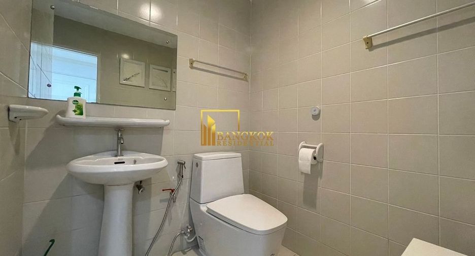 For rent 2 ベッドルーム condo in Watthana, Bangkok