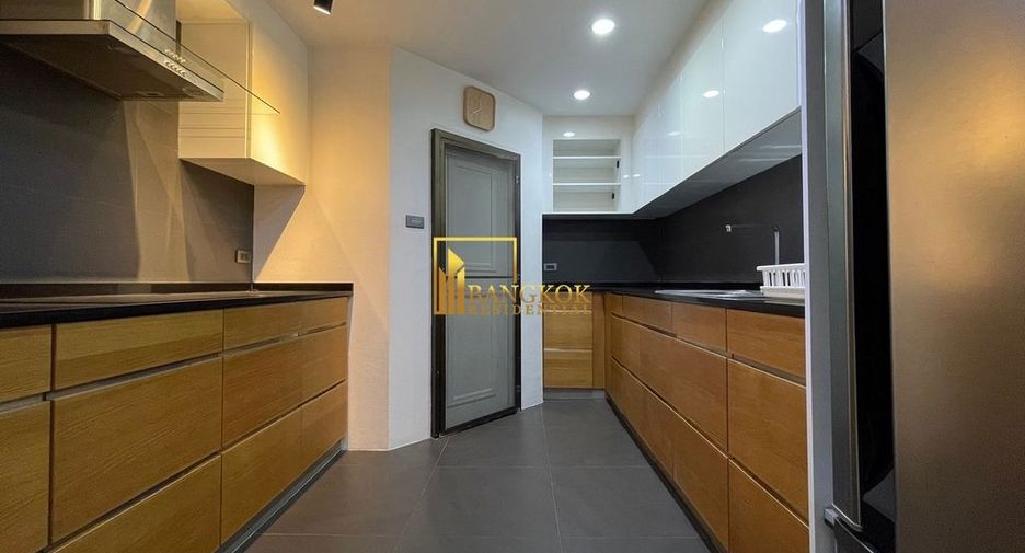 For rent 2 ベッドルーム condo in Watthana, Bangkok