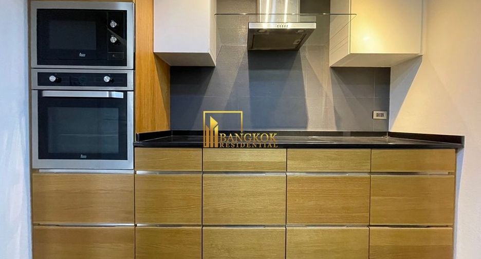 For rent 2 ベッドルーム condo in Watthana, Bangkok