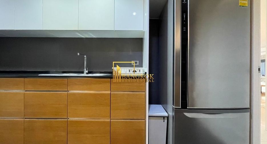 For rent 2 ベッドルーム condo in Watthana, Bangkok