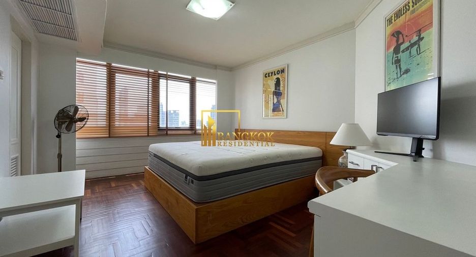 For rent 2 ベッドルーム condo in Watthana, Bangkok