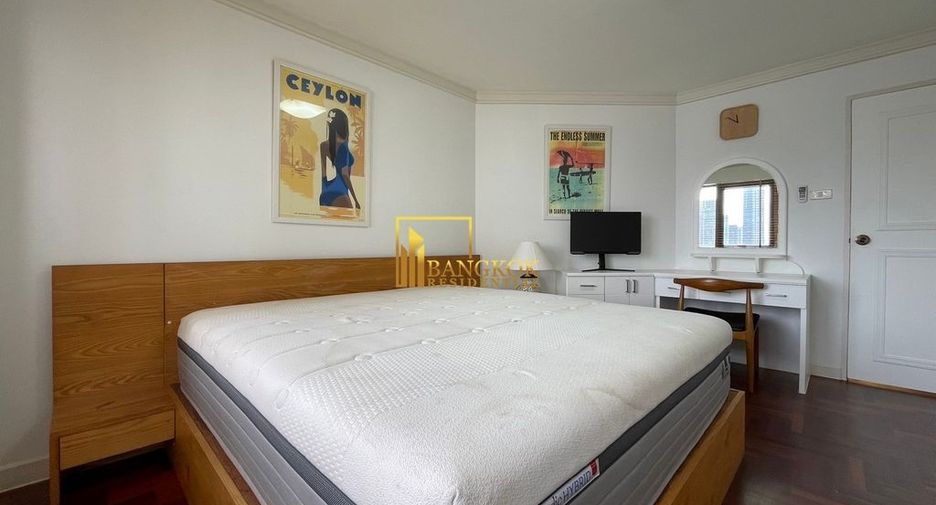 For rent 2 ベッドルーム condo in Watthana, Bangkok