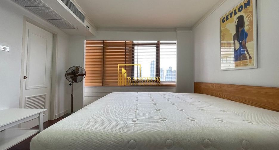 For rent 2 ベッドルーム condo in Watthana, Bangkok
