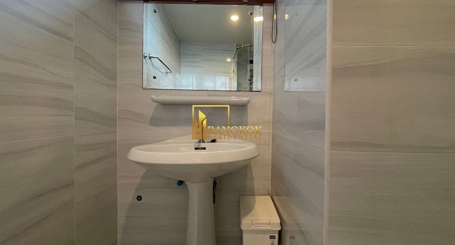 For rent 2 ベッドルーム condo in Watthana, Bangkok