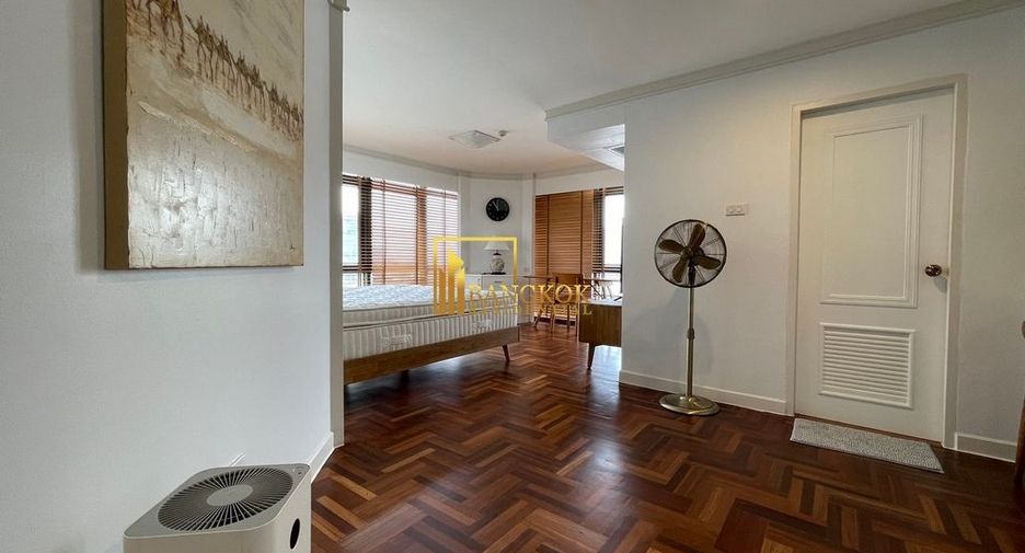 For rent 2 ベッドルーム condo in Watthana, Bangkok