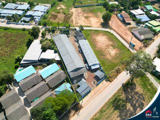 For sale warehouse in Mueang Phitsanulok, Phitsanulok