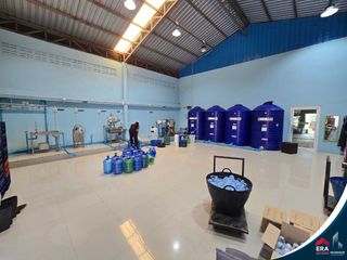 For sale warehouse in Mueang Phitsanulok, Phitsanulok