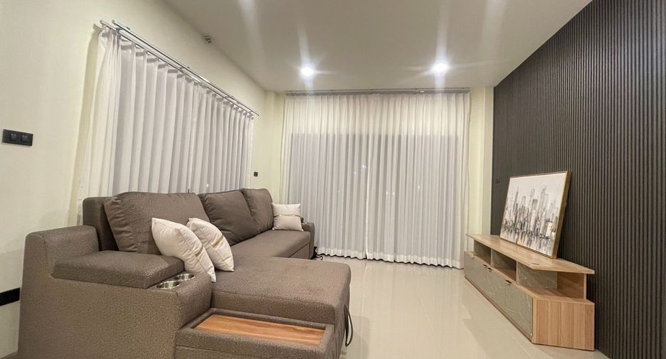 Casa en venta de 4 habitaciones en San Sai, Chiang Mai