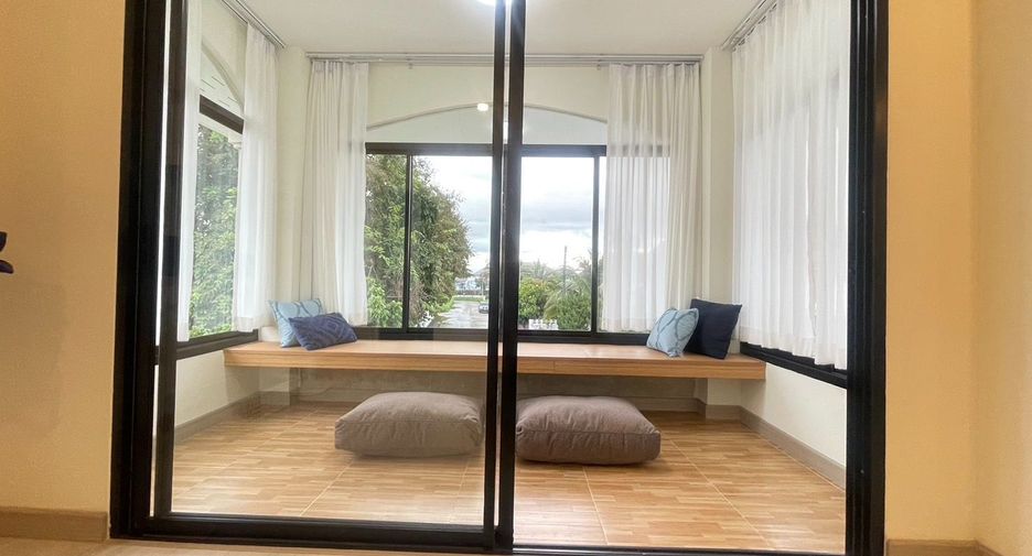 Casa en venta de 4 habitaciones en San Sai, Chiang Mai