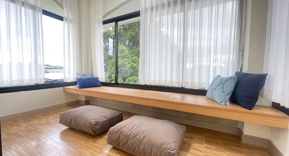 Casa en venta de 4 habitaciones en San Sai, Chiang Mai