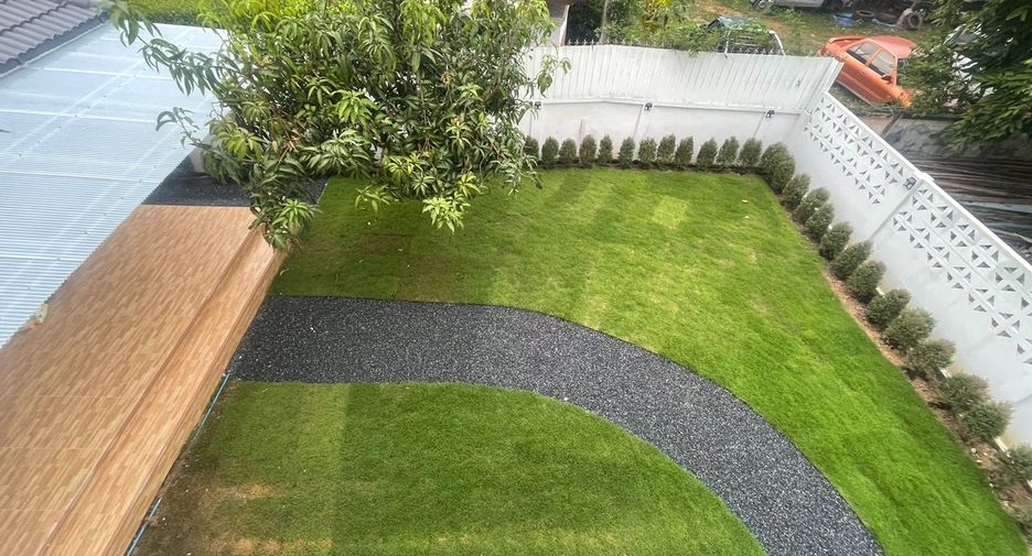 Casa en venta de 4 habitaciones en San Sai, Chiang Mai