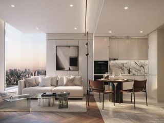 For sale 1 Beds condo in Watthana, Bangkok