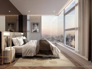 For sale 1 Beds condo in Watthana, Bangkok