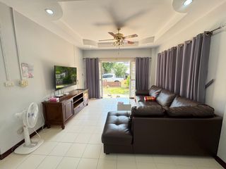 For rent 3 ベッドルーム house in Ban Chang, Rayong
