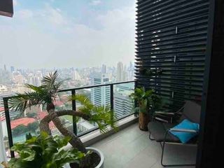 For sale 3 bed condo in Watthana, Bangkok