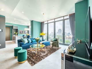 For sale 2 bed condo in Watthana, Bangkok