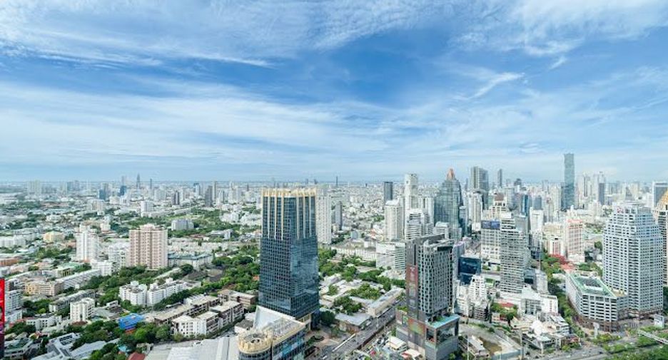 Wohnung zur Miete und zum Kauf mit 3 Zimmer in Sathon, Bangkok
