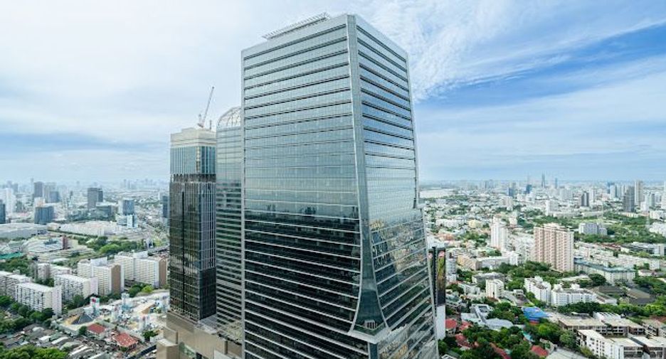 Wohnung zur Miete und zum Kauf mit 3 Zimmer in Sathon, Bangkok