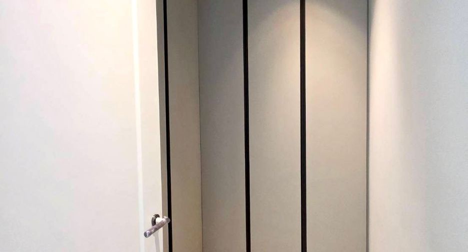 Wohnung zur Miete und zum Kauf mit 3 Zimmer in Sathon, Bangkok