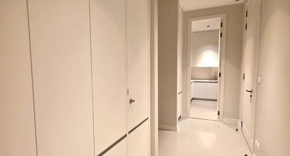 Wohnung zur Miete und zum Kauf mit 3 Zimmer in Sathon, Bangkok