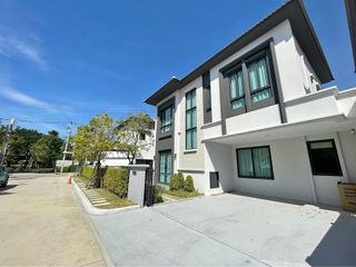 For rent スタジオ house in Bang Phli, Samut Prakan