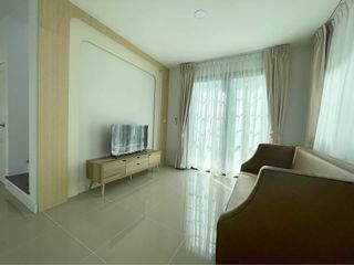 For rent スタジオ house in Bang Phli, Samut Prakan