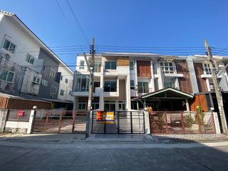 Продажа студия таунхаус в Банг Кхае, Бангкок