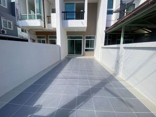 Продажа студия таунхаус в Банг Кхае, Бангкок