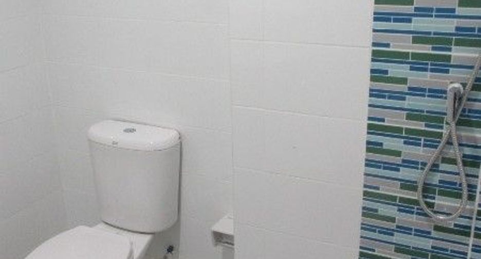 For sale studio townhouse in Sai Mai, Bangkok