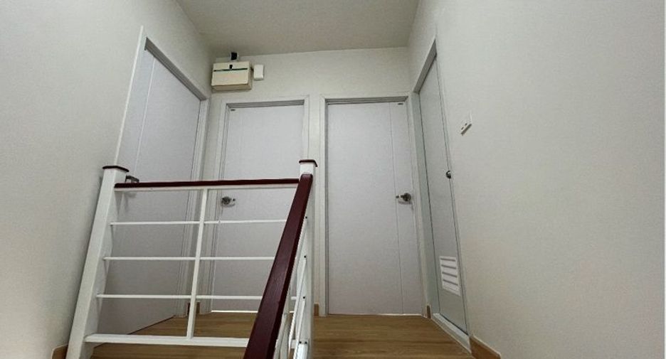 出售 公寓 联排别墅 在 Sai Mai, 曼谷