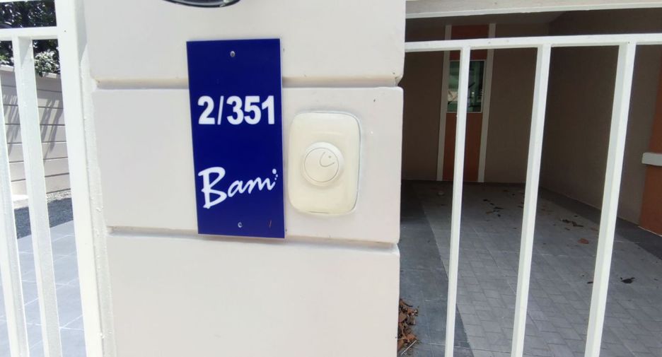 出售 公寓 联排别墅 在 Sai Mai, 曼谷