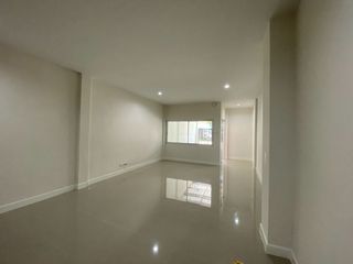 For sale studio townhouse in Bang Khen, Bangkok