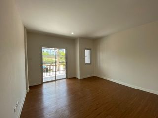 For sale studio townhouse in Bang Khen, Bangkok
