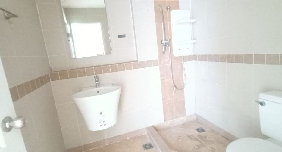 For sale studio townhouse in Bang Bon, Bangkok