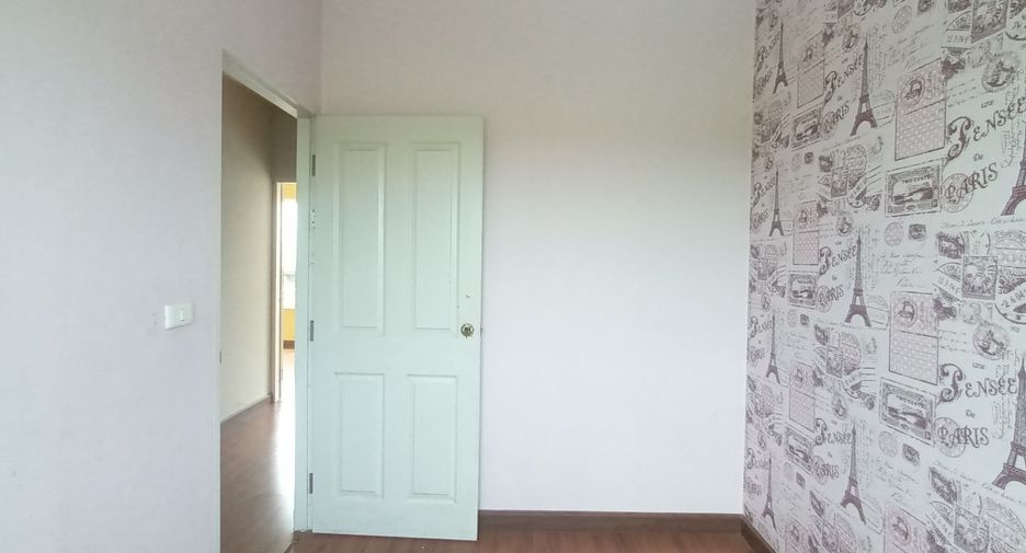 For sale studio townhouse in Bang Bon, Bangkok