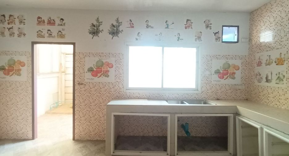 For sale studio townhouse in Bang Bon, Bangkok
