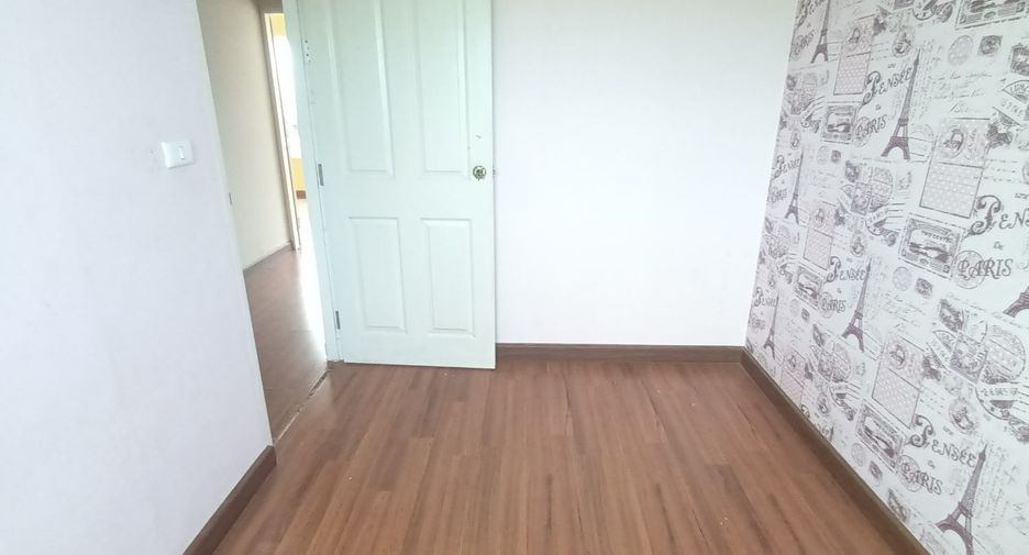 For sale studio townhouse in Bang Bon, Bangkok