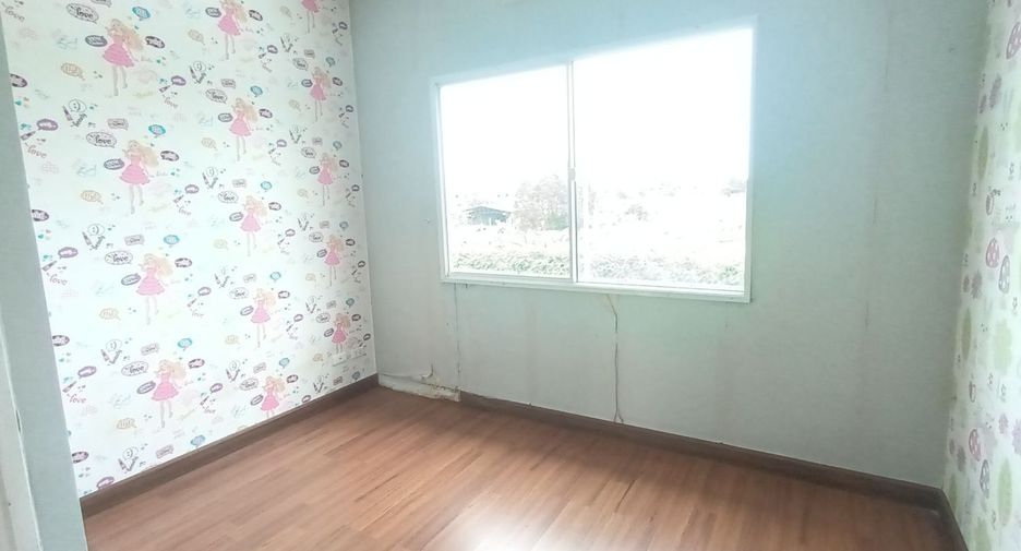 For sale studio townhouse in Bang Bon, Bangkok