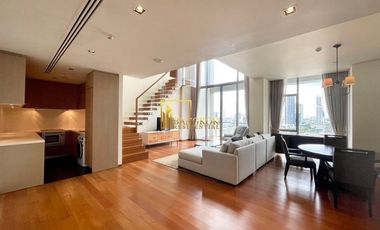 For rent 1 bed condo in Sathon, Bangkok