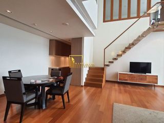 Аренда 1 кровать кондо в Сатхон, Бангкок